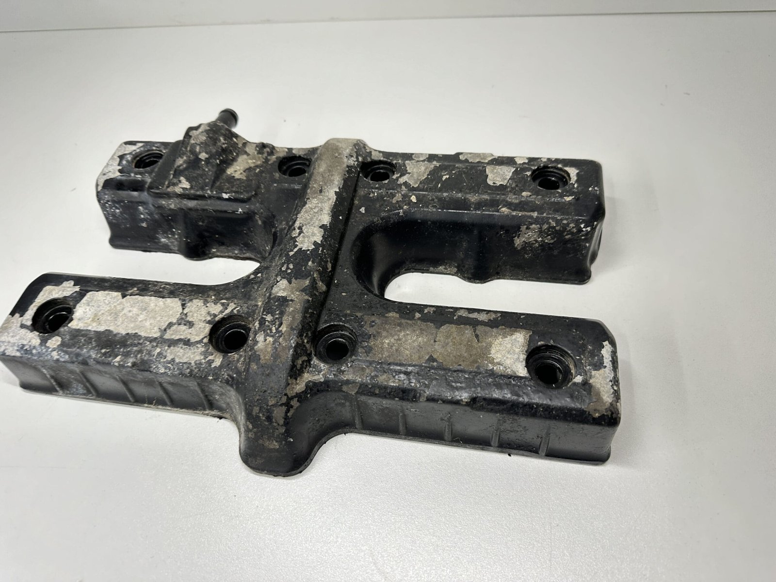 IMG 3007 scaled COUVRE CULASSE HONDA CB 750 SEVEN FIFTY 1993-2003 – Image 6