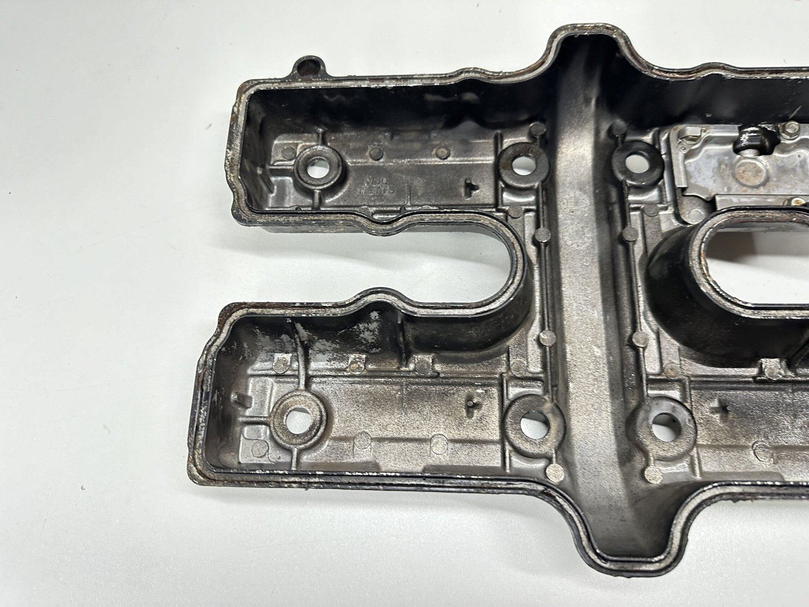 IMG 3010 scaled COUVRE CULASSE HONDA CB 750 SEVEN FIFTY 1993-2003 – Image 3