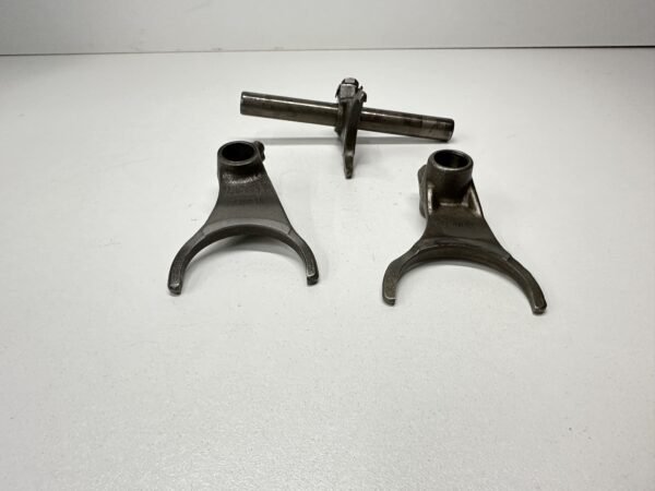 FOURCHETTES DE BOITE DE VITESSES HONDA CB 750 SEVEN FIFTY 1993-2003 – Image 3