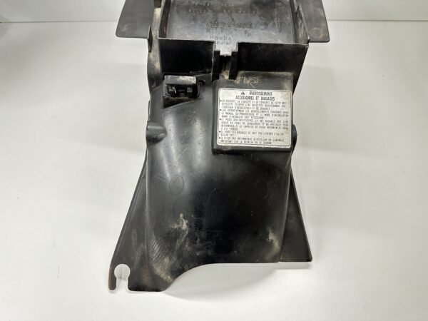 GARDE BOUE ARRIÈRE HONDA CB 750 SEVEN FIFTY 1993-2003 – Image 4