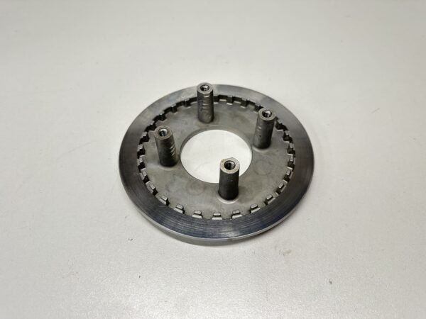 PLATEAU PRESSION EMBRAYAGE HONDA CB 750 SEVEN FIFTY 1993-2003 – Image 2