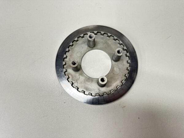 PLATEAU PRESSION EMBRAYAGE HONDA CB 750 SEVEN FIFTY 1993-2003 – Image 3