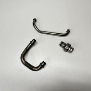 CONDUITS DURITES HUILE HONDA CB 750 SEVEN FIFTY 1993-2003