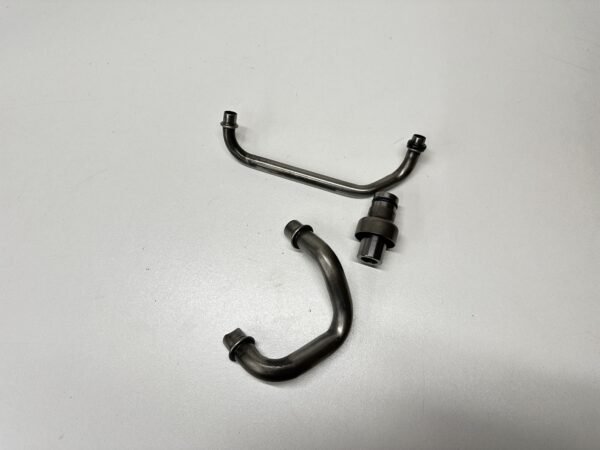 CONDUITS DURITES HUILE HONDA CB 750 SEVEN FIFTY 1993-2003 – Image 2