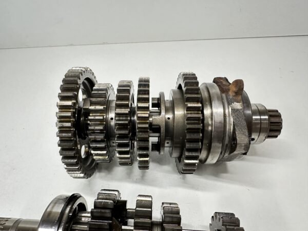BOITE DE VITESSES HONDA CB 750 SEVEN FIFTY 1993-2003 – Image 7