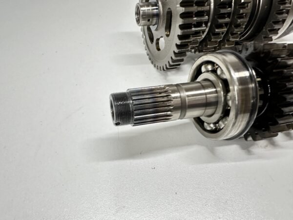 BOITE DE VITESSES HONDA CB 750 SEVEN FIFTY 1993-2003 – Image 4