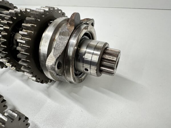 BOITE DE VITESSES HONDA CB 750 SEVEN FIFTY 1993-2003 – Image 5