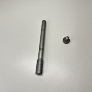 AXE DE ROUE AVANT HONDA CB 750 SEVEN FIFTY 1993-2003
