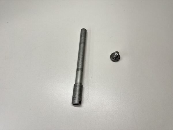 AXE DE ROUE AVANT HONDA CB 750 SEVEN FIFTY 1993-2003