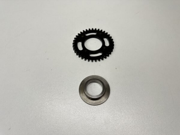 PIGNON MOTEUR HONDA CB 750 SEVEN FIFTY 1993-2003 – Image 4