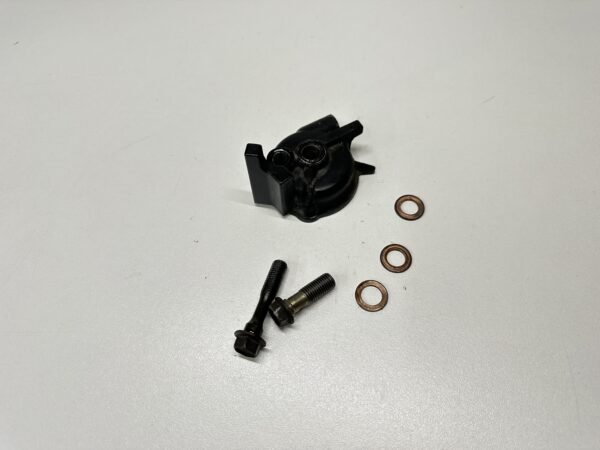 CARTER CACHE HONDA CB 750 SEVEN FIFTY 1993-2003