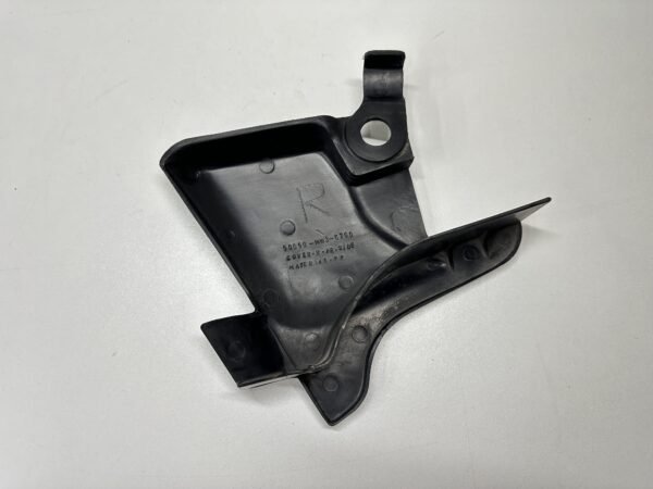 CACHE PLASTIQUE DROIT HONDA CB 750 SEVEN FIFTY 1993-2003 – Image 3