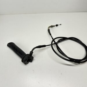 COMMODO ACCÉLÉRATEUR SYM ORBIT 2 50 4T 2008-2017