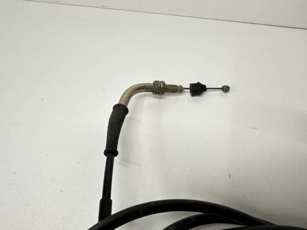 COMMODO ACCÉLÉRATEUR SYM ORBIT 2 50 4T 2008-2017 – Image 3