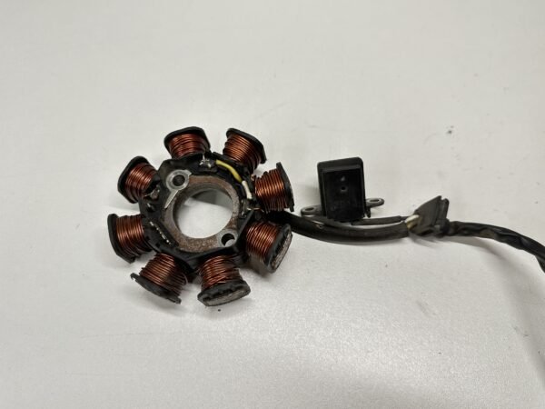 STATOR ALLUMAGE SYM ORBIT 2 50 4T 2008-2017 – Image 3