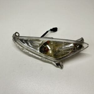 CLIGNOTANT AVANT DROIT SYM ORBIT 2 50 4T 2008-2017