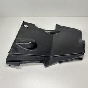 CACHE PLASTIQUE SOUS RÉSERVOIR SYM ORBIT 2 50 4T 2008-2017