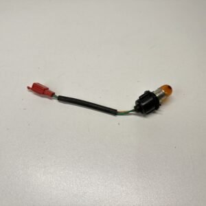 FAISCEAU AMPOULE CLIGNOTANT SYM ORBIT 2 50 4T 2008-2017