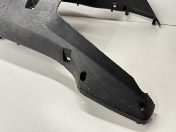 CARÉNAGE BAS DE CAISSE SYM ORBIT 2 50 4T 2008-2017 – Image 4