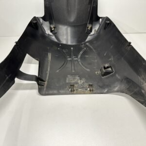 CARÉNAGE BAS DE CAISSE SYM ORBIT 2 50 4T 2008-2017