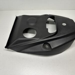 CACHE RÉSERVOIR SYM ORBIT 2 50 4T 2008-2017