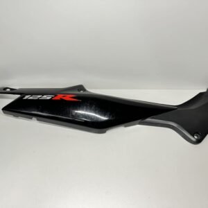 CARÉNAGE ARRIÈRE DROIT HONDA CBR 125 R 2004-2006