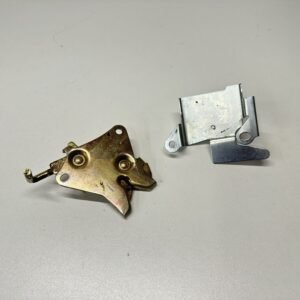VERROU SERRURE DE SELLE HONDA CBR 125 R 2004-2006