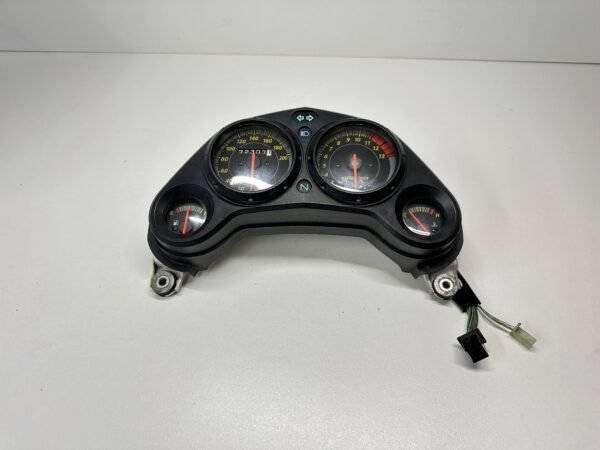 COMPTEUR HONDA CBR 125 R 2004-2006