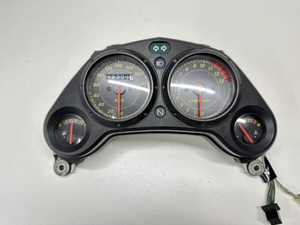 COMPTEUR HONDA CBR 125 R 2004-2006 – Image 2
