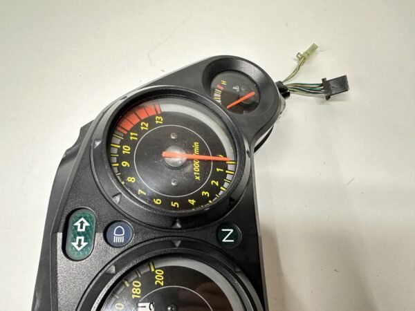COMPTEUR HONDA CBR 125 R 2004-2006 – Image 3
