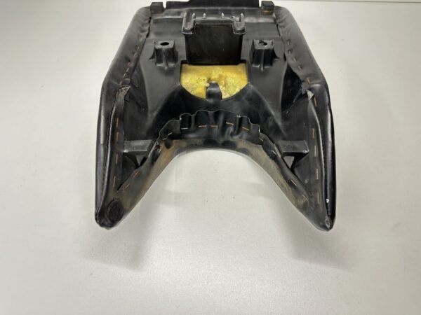 SELLE CONDUCTEUR HONDA CBR 125 R 2004-2006 – Image 3