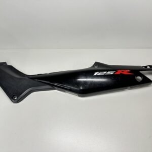 CARÉNAGE ARRIÈRE GAUCHE HONDA CBR 125 R 2004-2006