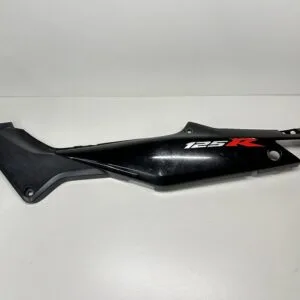 Carénage Arrière Gauche HONDA CBR 125 R 2004-2006 - Carénage - visuel 11
