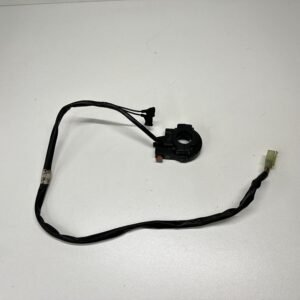 COMMODO DROIT HONDA CBR 125 R 2004-2006