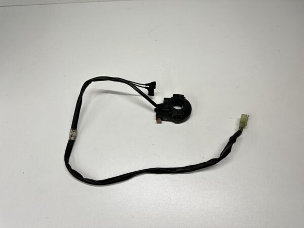 COMMODO DROIT HONDA CBR 125 R 2004-2006