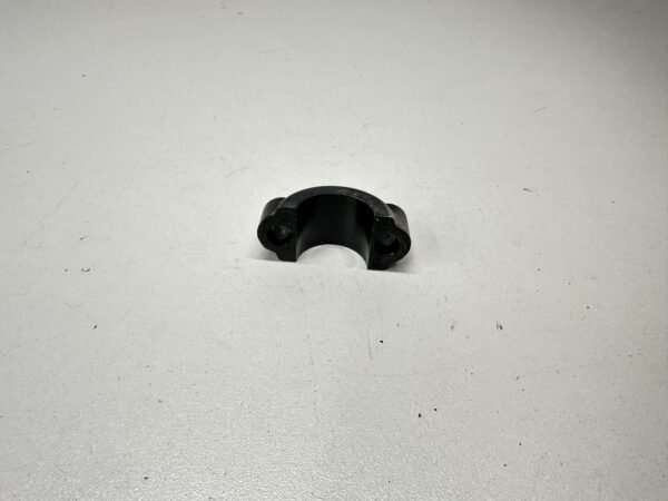 DEMI LUNE PLATINE FIXATION COCOTTE EMBRAYAGE HONDA CBR 125 R 2004-2006 – Image 2