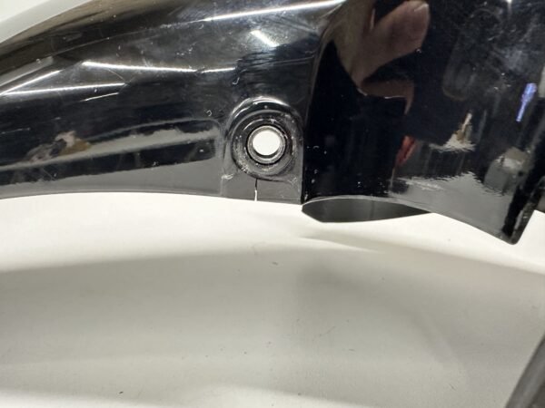 GARDE BOUE AVANT HONDA CBR 125 R 2004-2006 – Image 8