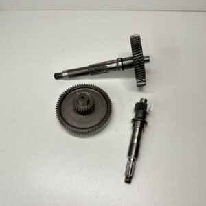 PIGNONS DE PONT APRILIA 125 SCARABEO ROTAX 1999-2004