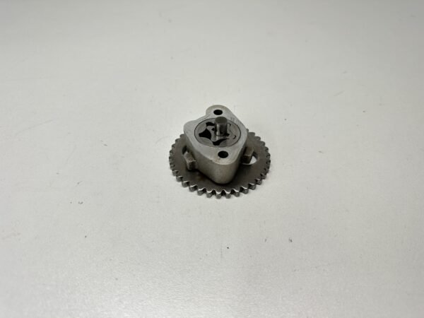 POMPE A HUILE APRILIA 125 SCARABEO ROTAX 1999-2004