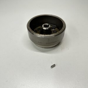 ROTOR ALLUMAGE APRILIA 125 SCARABEO ROTAX 1999-2004