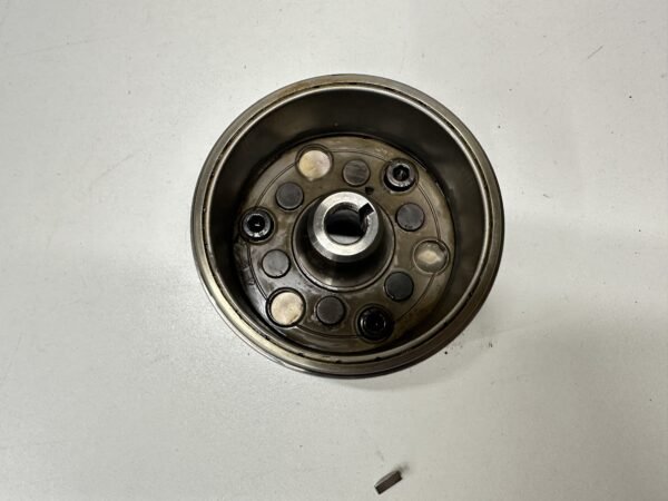 ROTOR ALLUMAGE APRILIA 125 SCARABEO ROTAX 1999-2004 – Image 7