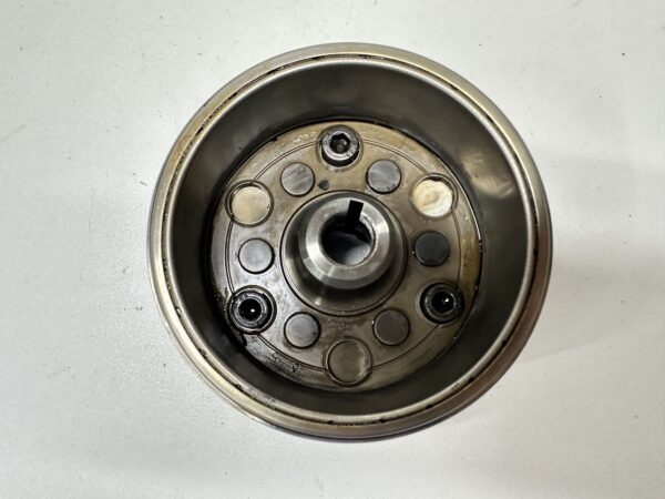 ROTOR ALLUMAGE APRILIA 125 SCARABEO ROTAX 1999-2004 – Image 4