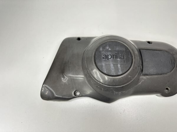 CARTER PLASTIQUE APRILIA 125 SCARABEO ROTAX 1999-2004 – Image 2