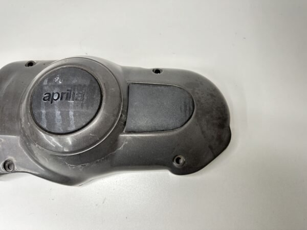 CARTER PLASTIQUE APRILIA 125 SCARABEO ROTAX 1999-2004 – Image 5