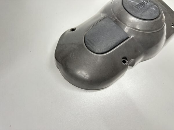 CARTER PLASTIQUE APRILIA 125 SCARABEO ROTAX 1999-2004 – Image 3