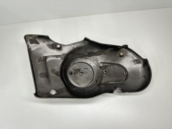 CARTER PLASTIQUE APRILIA 125 SCARABEO ROTAX 1999-2004 – Image 7