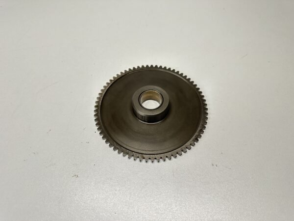 ROUE LIBRE DÉMARREUR APRILIA 125 SCARABEO ROTAX 1999-2004 – Image 3