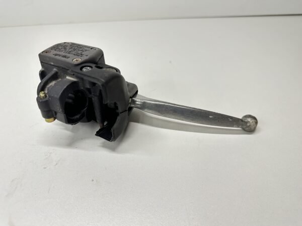 MAÎTRE CYLINDRE DE FREIN AVANT APRILIA 125 SCARABEO ROTAX 1999-2004 – Image 9