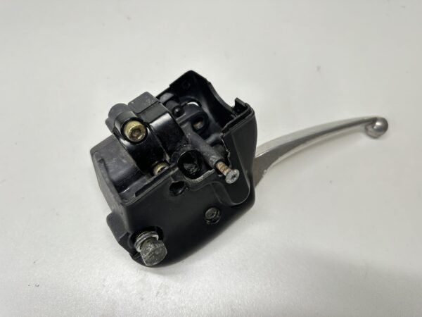 MAÎTRE CYLINDRE DE FREIN AVANT APRILIA 125 SCARABEO ROTAX 1999-2004 – Image 2