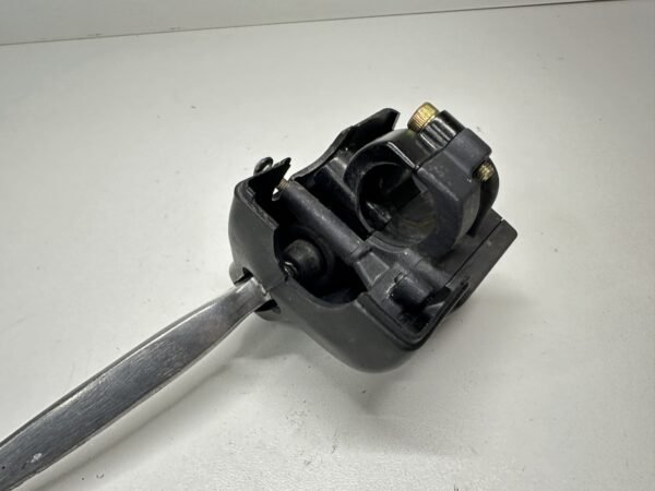 MAÎTRE CYLINDRE DE FREIN AVANT APRILIA 125 SCARABEO ROTAX 1999-2004 – Image 4